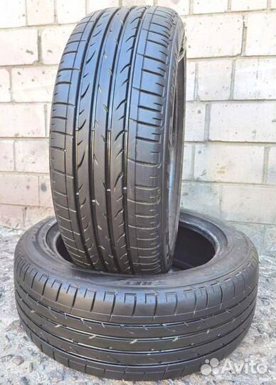 Bridgestone Dueler H/P Sport 205/55 R17 91V