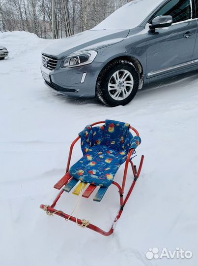 Санки