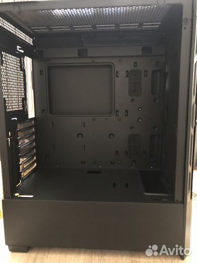Корпус для пк cougar