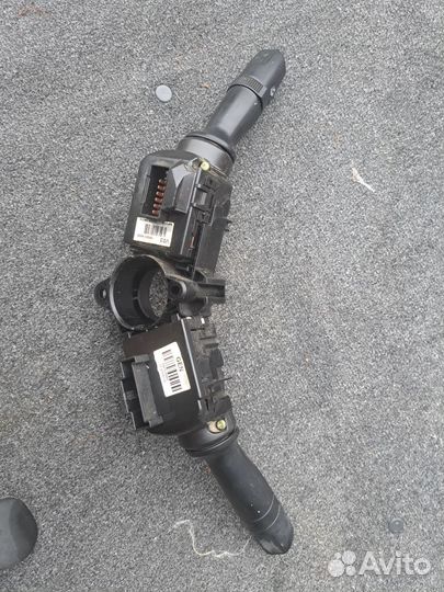 Подрулевой переключатель Hyundai i40