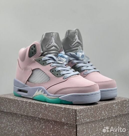 Nike air jordan 5 retro se