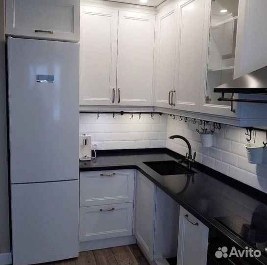 Кухни от производителя