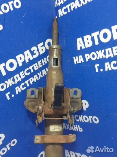 Рулевая колонка Mitsubishi Pajero Sport 1