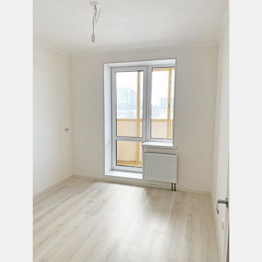 1-к. квартира, 32,7 м², 16/20 эт.