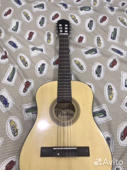 Гитара деткая Veston
