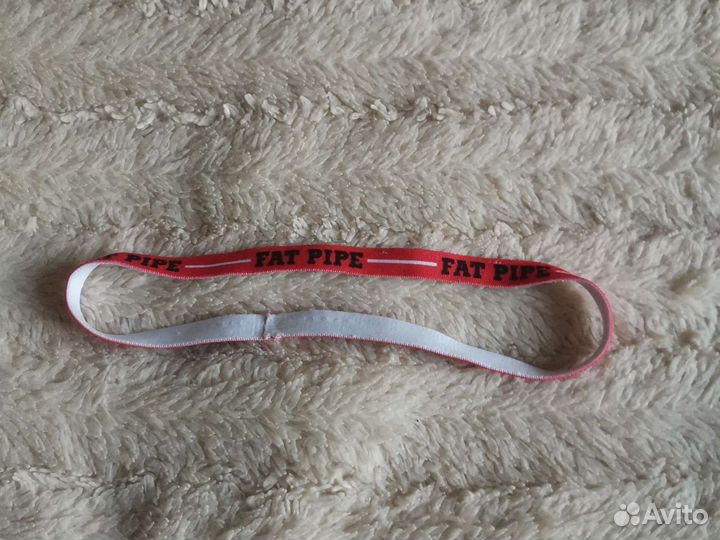 Резинки для спорта