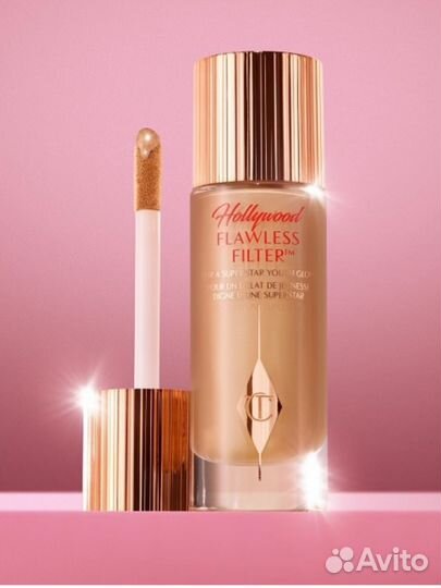 База Hollywood Flawless Filter Charlotte Tilbury