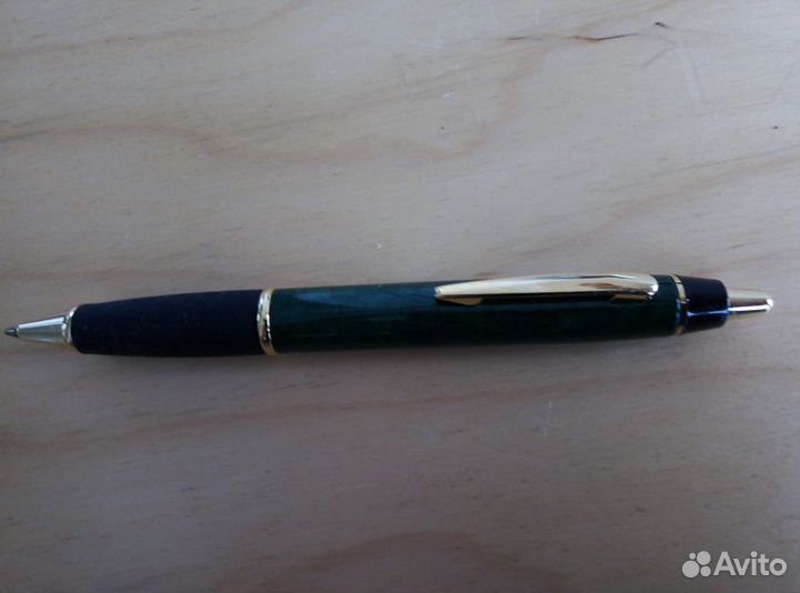 Ручка шариковая 