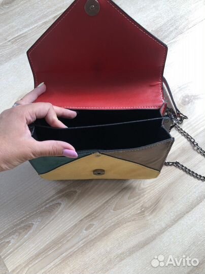 Сумки женские