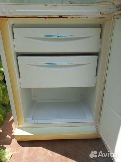 Холодильник бу
