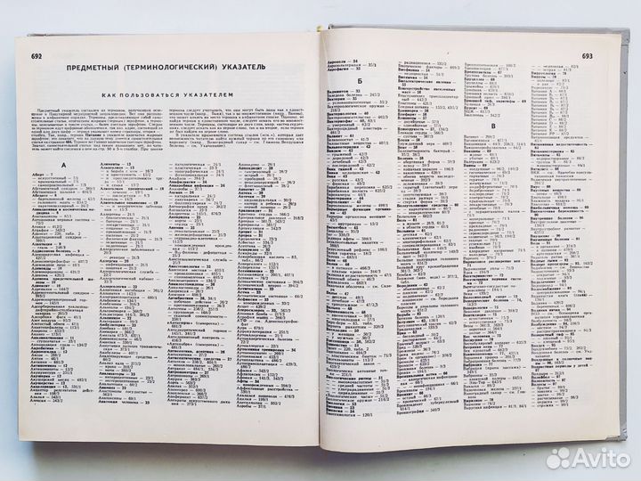 Популярная медицинская энциклопедия