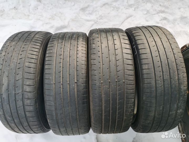 Toyo Proxes R46A 225/55 R19