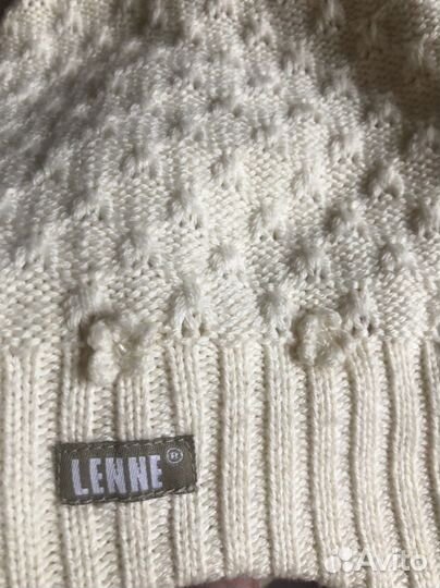 Шапка для девочки