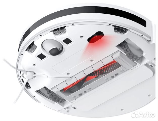 Робот-пылесос Xiaomi Dreame F9