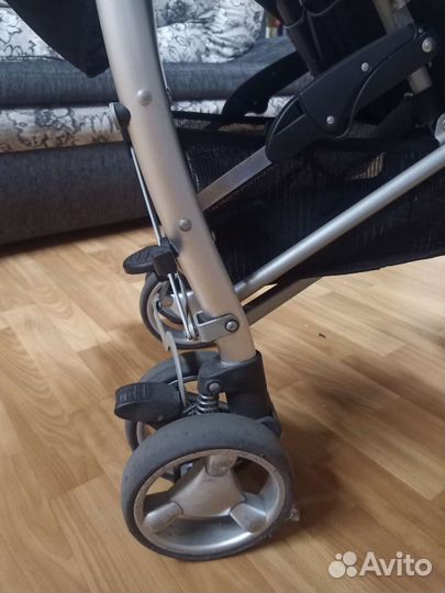 Коляска-трость FD Design Amigo