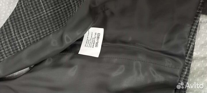 Школьная форма 134 Николь