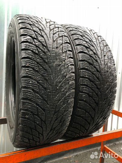 Nokian Tyres Hakkapeliitta R2 205/55 R16