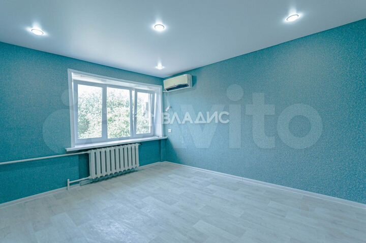 1-к. квартира, 19 м², 5/5 эт.