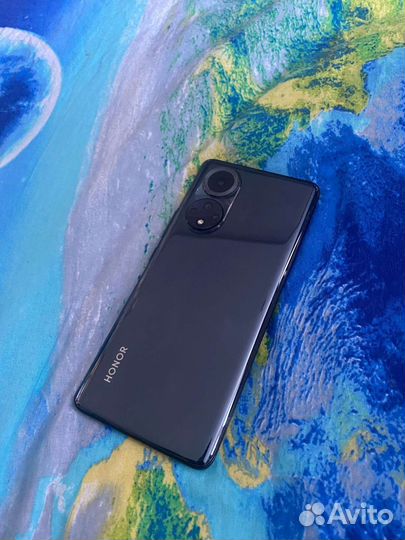 Honor 50 8 256гб