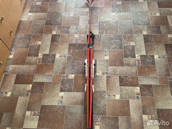 Лыжи Sable Universal 185