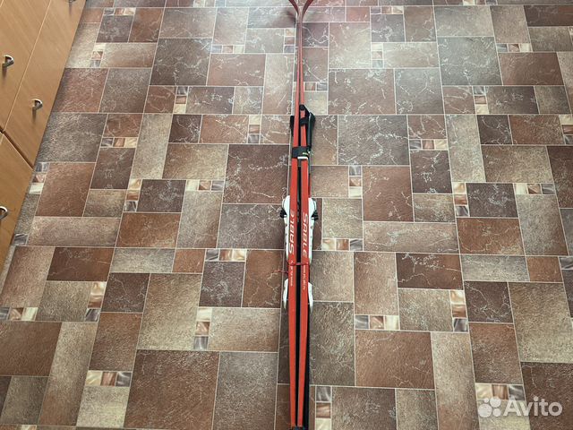 Лыжи Sable Universal 185