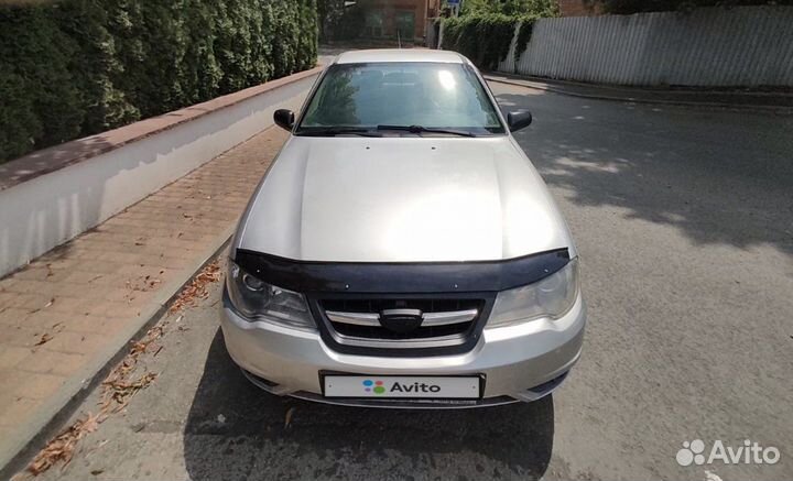 Daewoo Nexia 1.5 МТ, 2012, 130 000 км