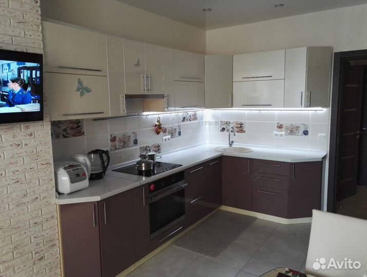 Кухни на заказ