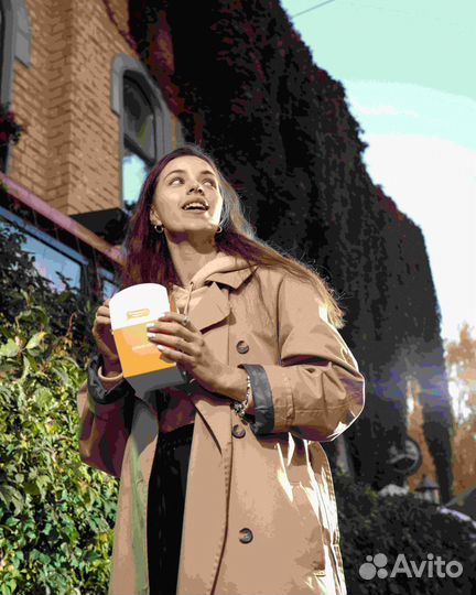 Прибыльный бизнес. Закусочная Сеньор Денёр