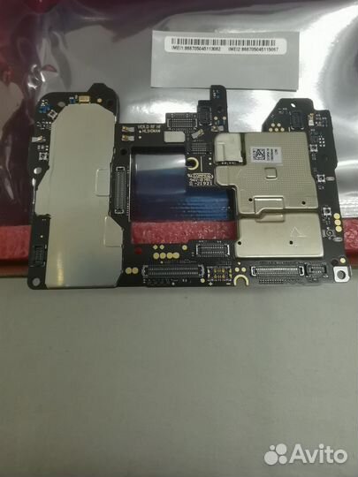 HUAWEI Mate 20, 6/128 ГБ
