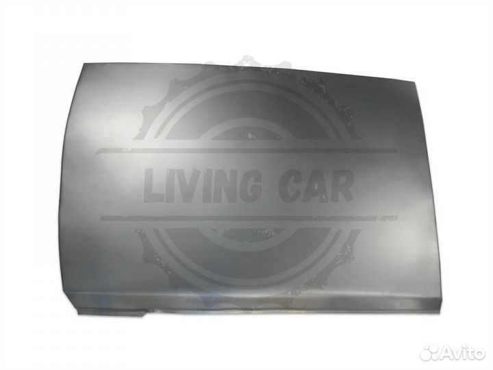 Тойота Матрикс 1пок (Е130) ремкомплект двери