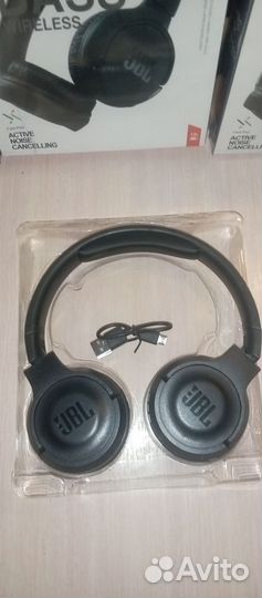 Беспроводные наушники