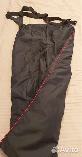 Полицейская форма 54-56