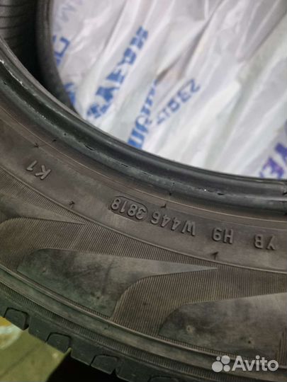 Pirelli Scorpion Verde 235/55 R18 100V