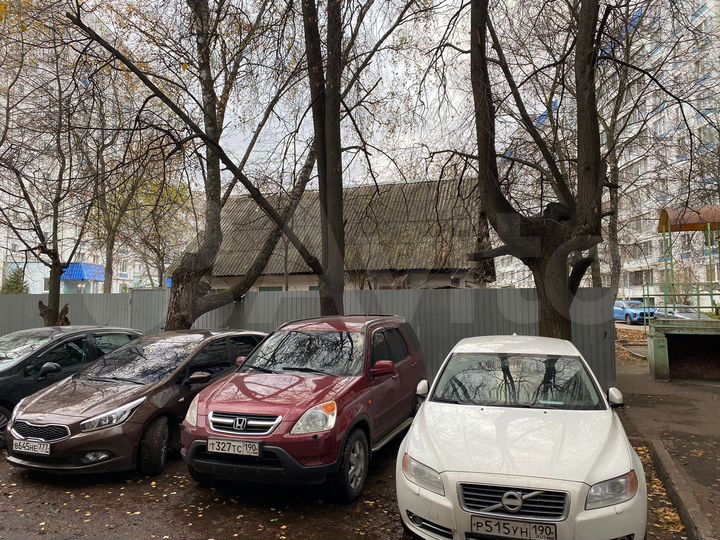 Участок 7,7 сот. (ИЖС)