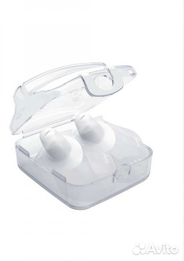 Накладки на соски Chicco M/L