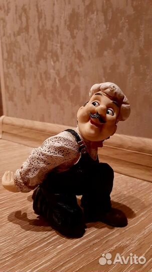 Подставка для бутылки вина