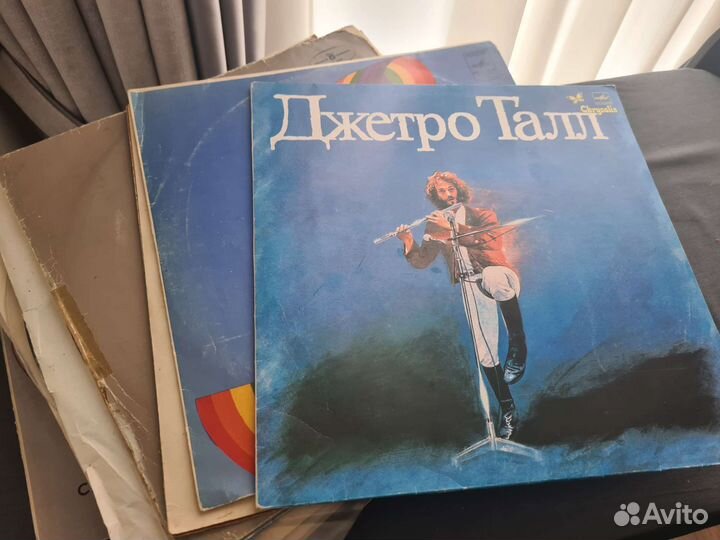 Грампластинки, виниловые пластинки