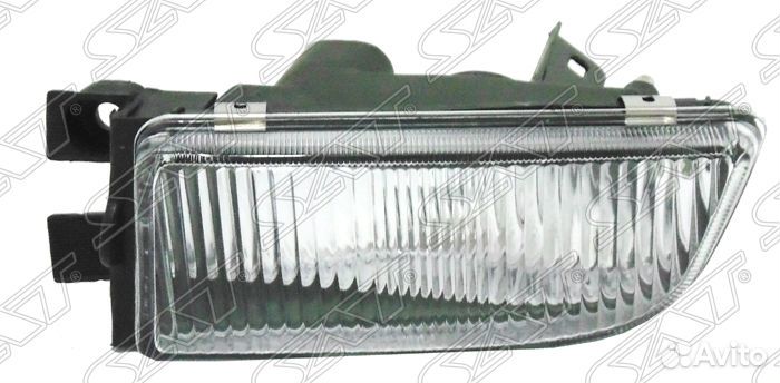 Фара противотуманная toyota caldina 92-96 LH ST