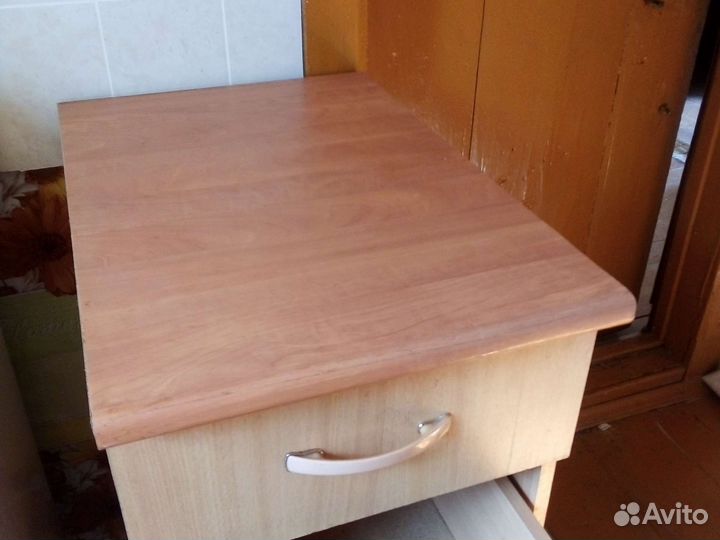 Тумба с ящиками, б/у, г.Петровск