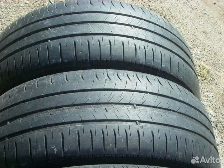 Michelin Energy Saver 205/55 R16 91V