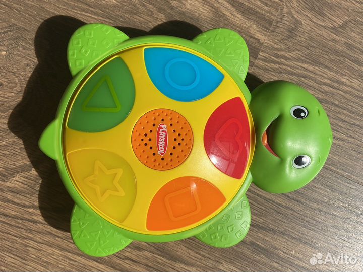 Развивающая игрушка Hasbro 