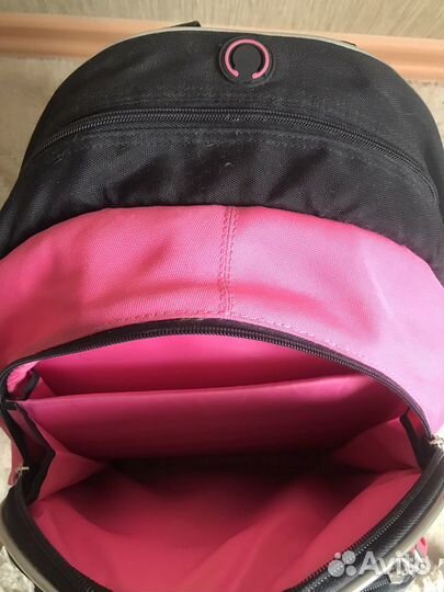 Школьный рюкзак ecco