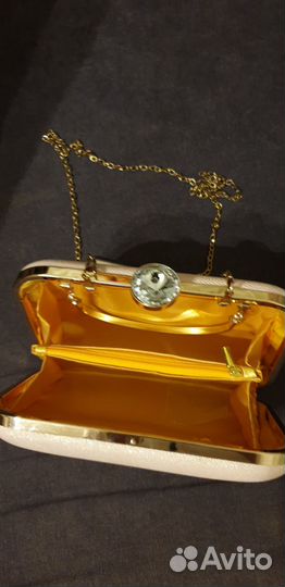 Продается клатч