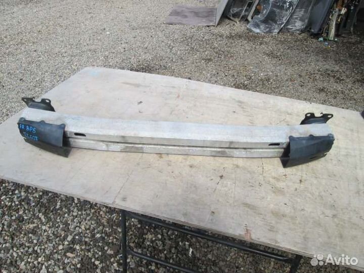 Усилитель бампера передний Subaru Legacy BP5 EJ204