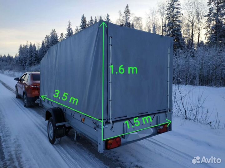 Перевозка мототехники