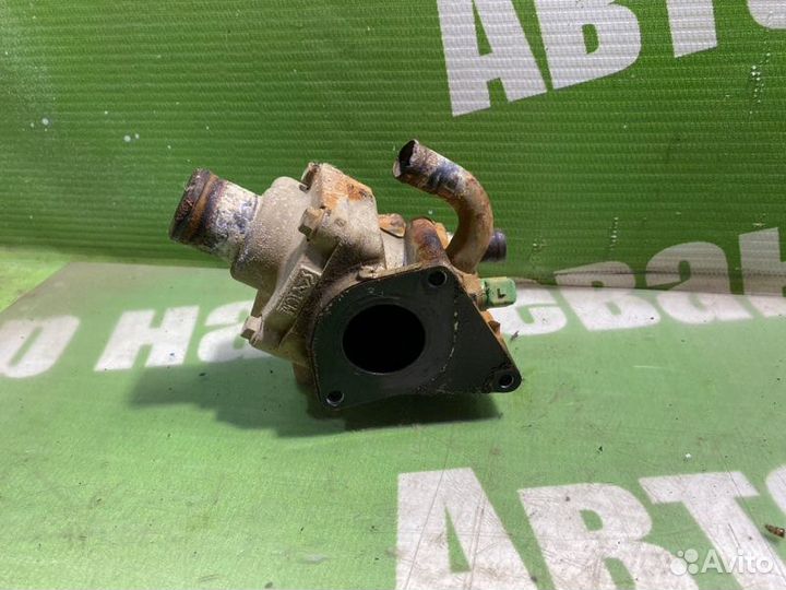 Корпус термостата Chery Qq6 S21 DC SQR473FF