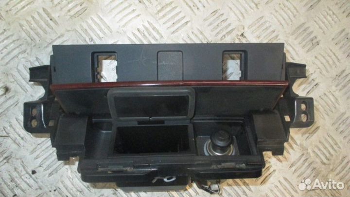 Пепельница передняя Toyota Camry V50