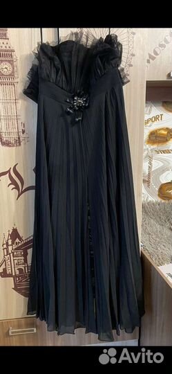 Комбинезон женский