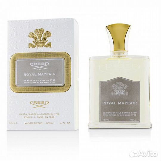 Creed Aventus Оригинал
