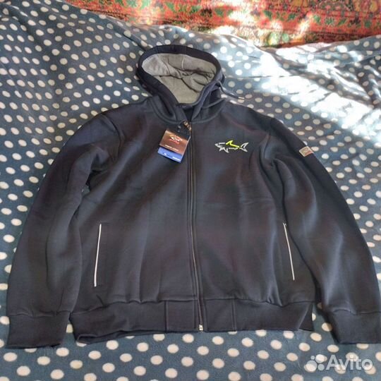 Спортивный костюм Paul & Shark размер 3XL